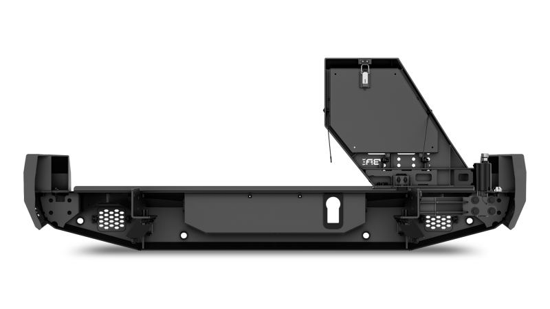 Body Armor 4x4 BOD Racks & Storage by Body Armor 4x4