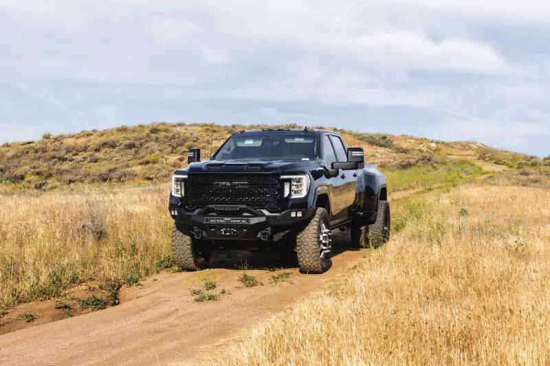 DV8 Offroad DVE Front Bumpers by DV8 Offroad