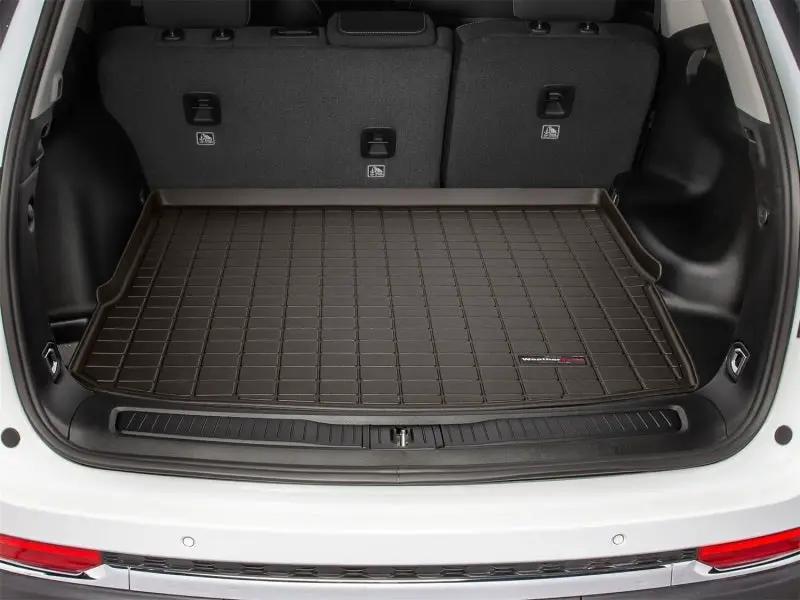 WeatherTech WT Cargo Liners - Cocoa by WeatherTech