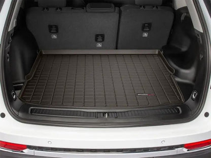 WeatherTech WT Cargo Liners - Cocoa by WeatherTech