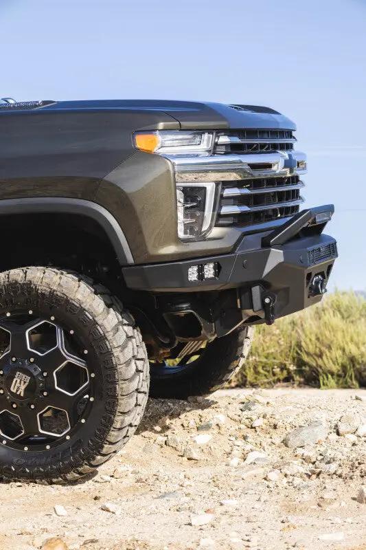 DV8 Offroad DVE Front Bumpers by DV8 Offroad