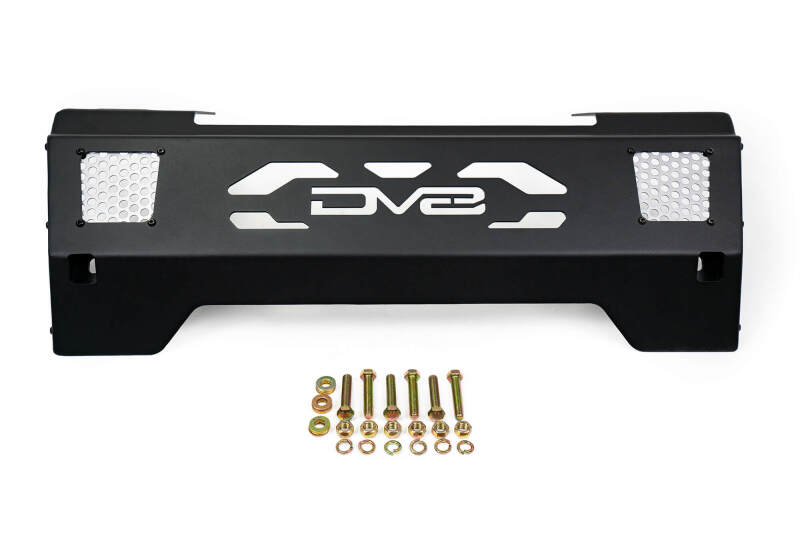 DV8 Offroad DVE Skid Plates