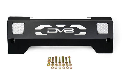 DV8 Offroad DVE Skid Plates
