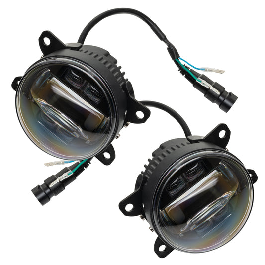 ORACLE Lighting ORL Fog Light Assembly by ORACLE Lighting