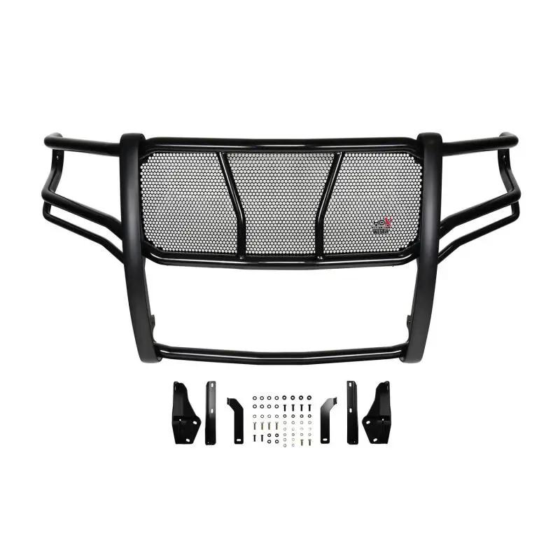 Westin WES HDX Grille Guards by Westin