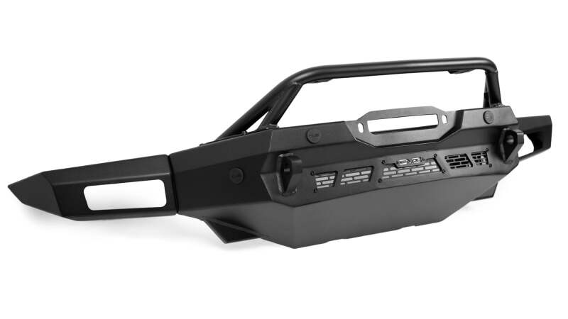 DV8 Offroad DVE Front Bumpers