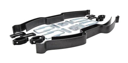 Hellwig HWG Pro-Series Helper Springs by Hellwig