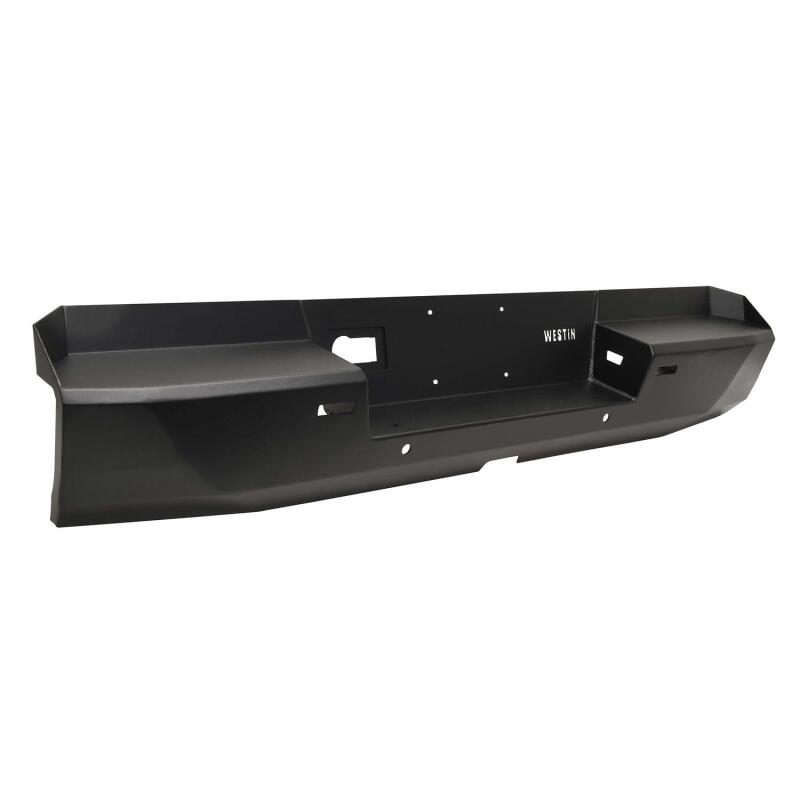 Westin WES Pro-Series Bumpers