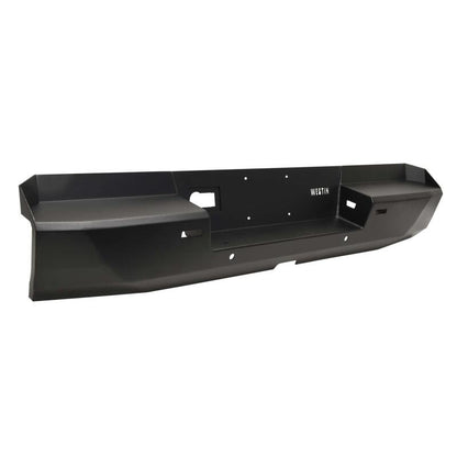 Westin WES Pro-Series Bumpers