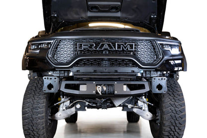 Addictive Desert Designs ADD Stealth Fighter Winch Kit