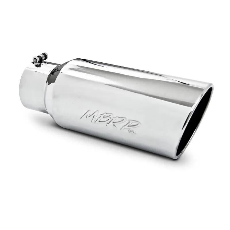MBRP Univ Exhaust Tips SS