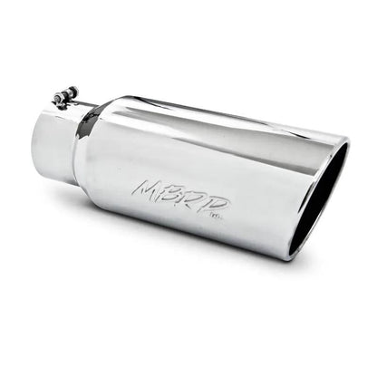 MBRP Univ Exhaust Tips SS