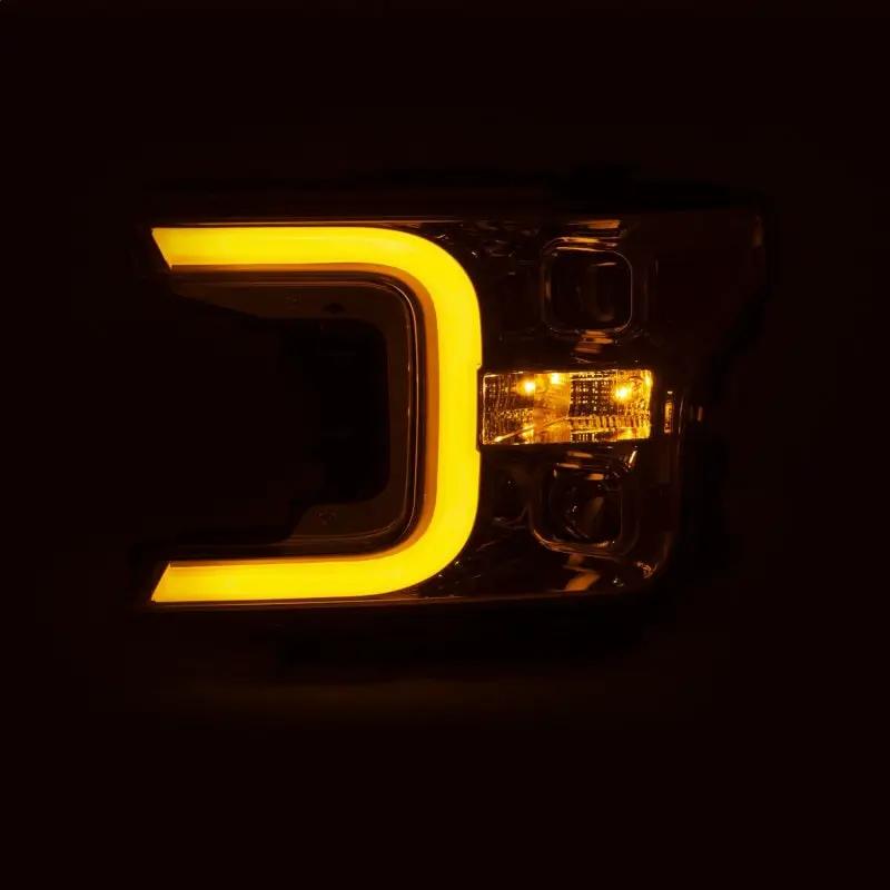 ANZO ANZ LED/Projector Headlights by ANZO