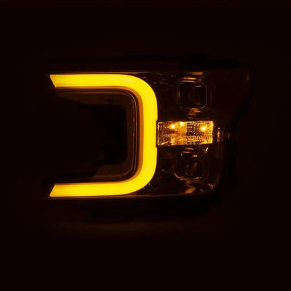 ANZO ANZ LED/Projector Headlights by ANZO