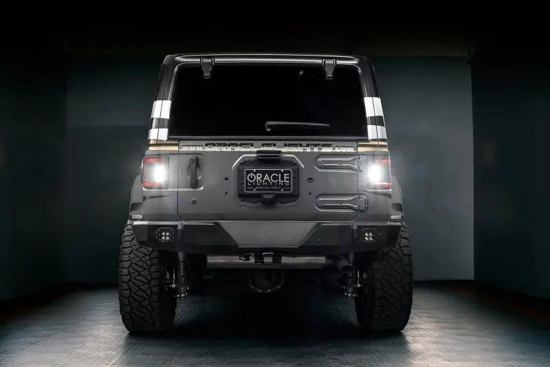 ORACLE Lighting ORL LED Tail Lights by ORACLE Lighting