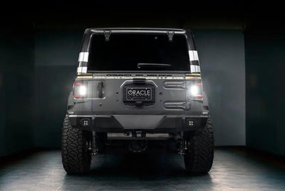 ORACLE Lighting ORL LED Tail Lights by ORACLE Lighting