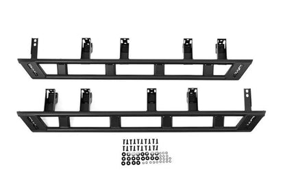 DV8 Offroad DVE Rock Sliders by DV8 Offroad