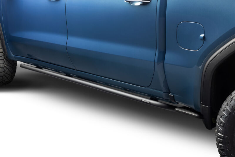 N-Fab NFB RKR Rails by N-Fab