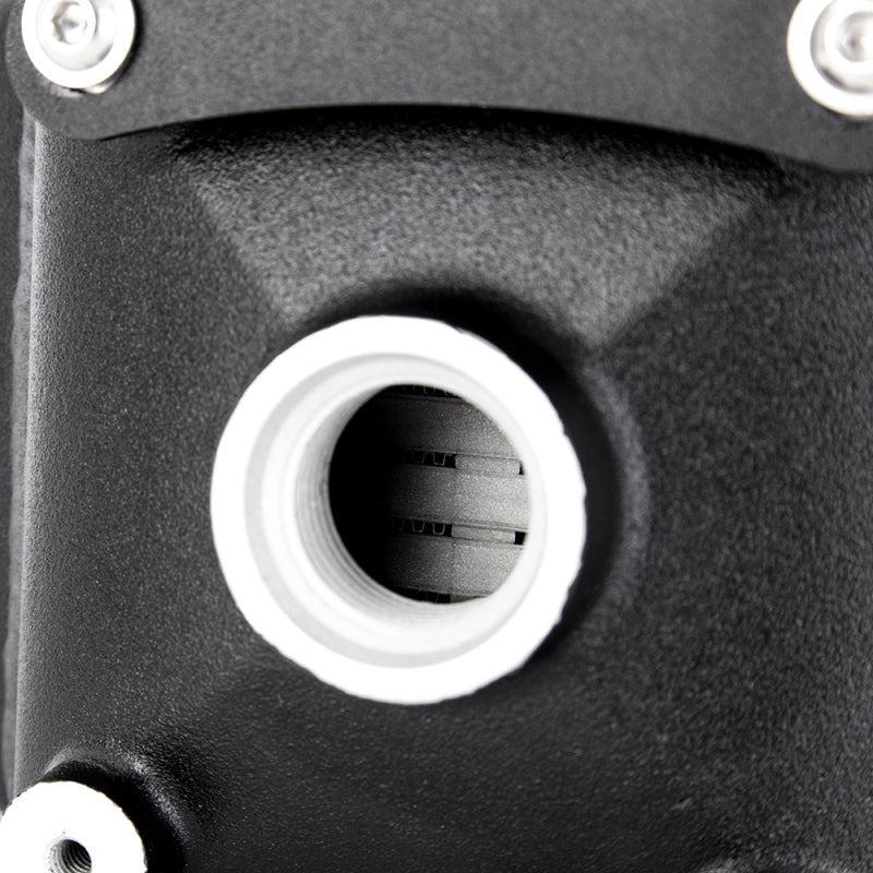 Mishimoto MM Intercoolers - Universal by Mishimoto