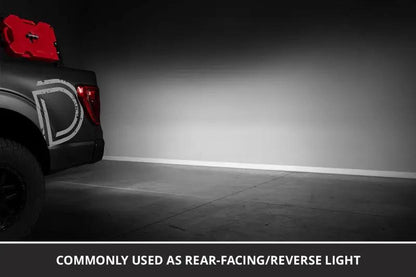 Diode Dynamics DIO LED Light Pods by Diode Dynamics