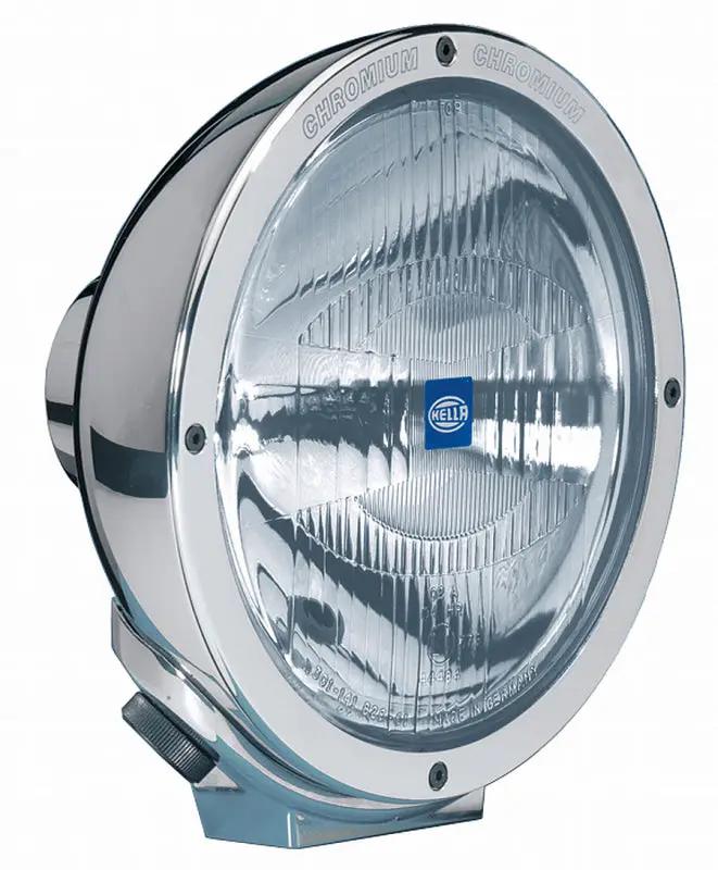 HELLA Rallye 4000 Lamp by Hella