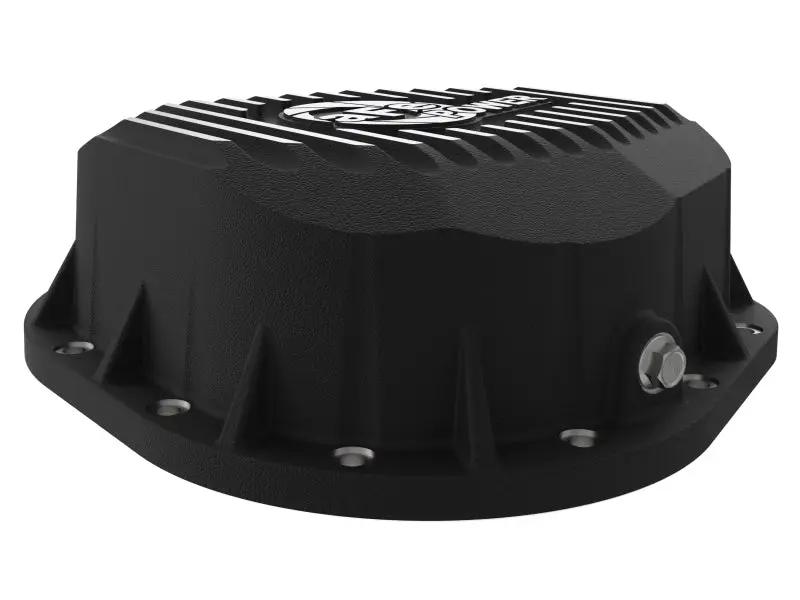 AFE Diff/Trans/Oil Covers by aFe