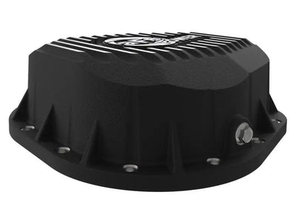 AFE Diff/Trans/Oil Covers by aFe