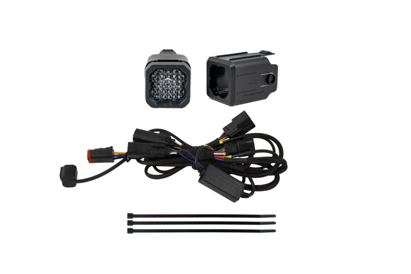 Diode Dynamics DIO Stage Series Reverse Lights