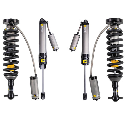 Old Man Emu BP-51 Kit FR 2.5 in/0-330 lb, RR 0 in/0 lb