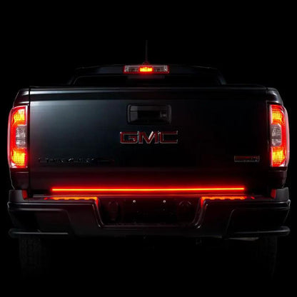 Putco PUT Blade Tailgate Light Bars by Putco