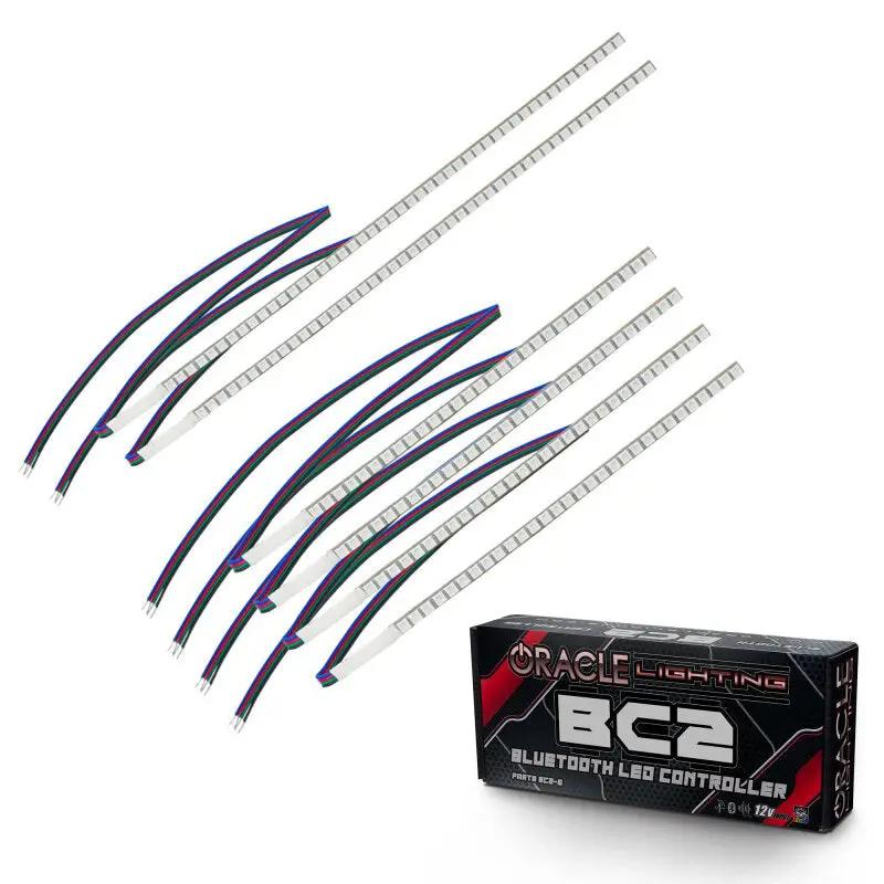 ORACLE Lighting ORL DRL Headlight Upgrade Kits by ORACLE Lighting