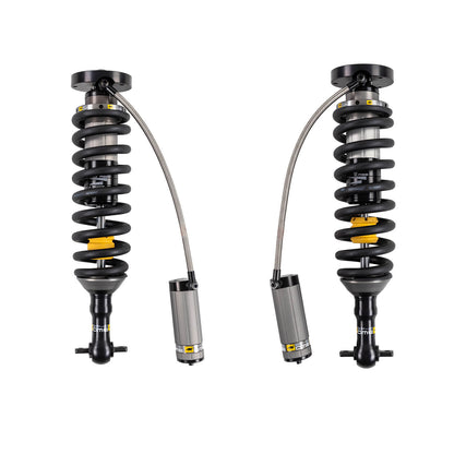 Old Man Emu BP-51 Kit FR 2.5 in/0-330 lb