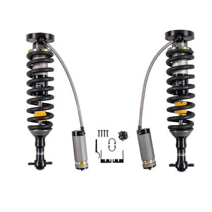 Old Man Emu BP-51 Kit FR 2.5 in/0-330 lb