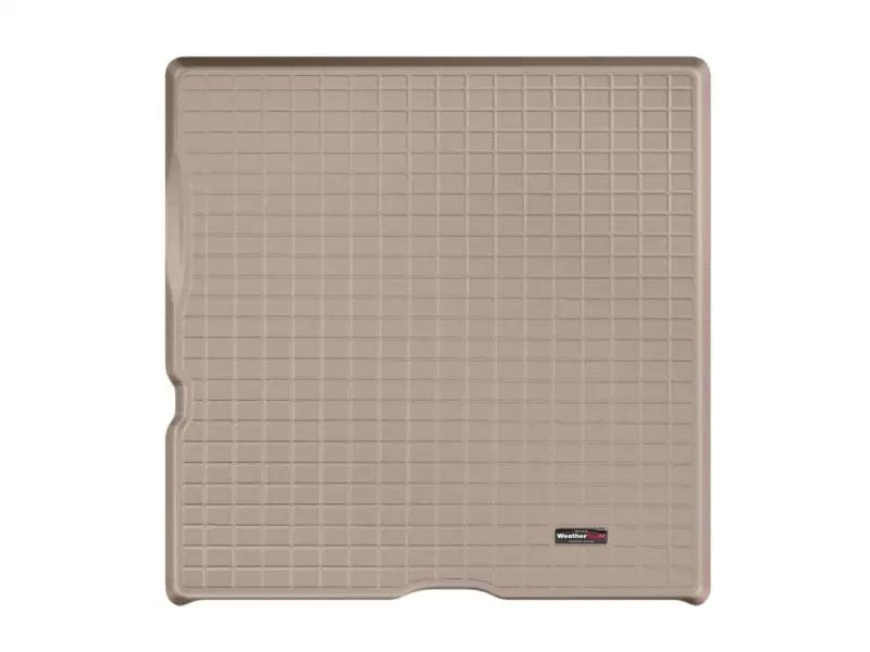 WeatherTech WT Cargo Liners - Tan by WeatherTech