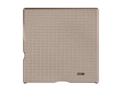 WeatherTech WT Cargo Liners - Tan by WeatherTech