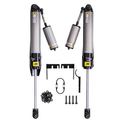 Old Man Emu BP-51 Kit RR 0 in/0 lb