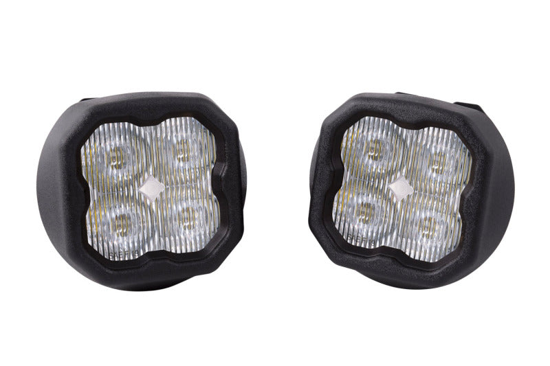 Diode Dynamics DIO LED Light Pods