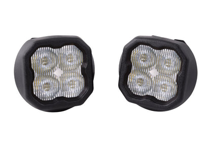 Diode Dynamics DIO LED Light Pods