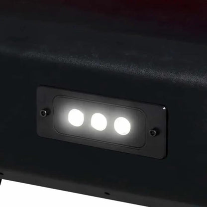 Putco PUT Luminix Mounts & Lamps by Putco