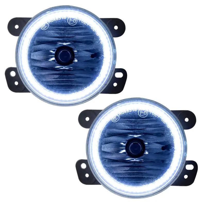 ORACLE Lighting ORL Surface Mount Halo Kits by ORACLE Lighting