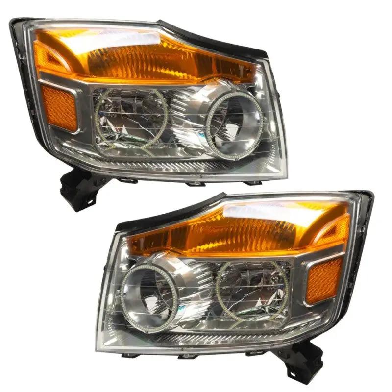 ORACLE Lighting ORL Headlight Assemblies by ORACLE Lighting