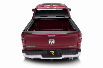 Truxedo TRX Bed Cover - Deuce