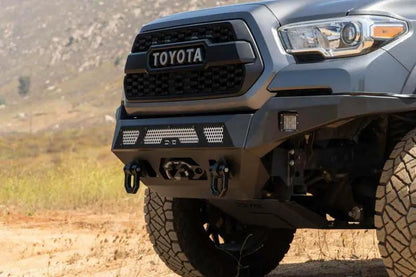 DV8 Offroad DVE Front Bumpers by DV8 Offroad