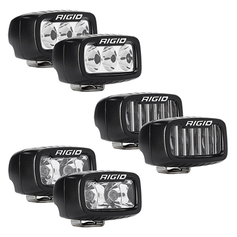 Rigid Industries RIG SRM