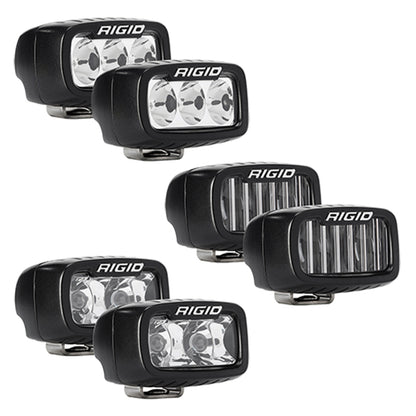Rigid Industries RIG SRM