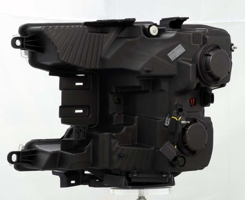 AlphaRex ARX NOVA Headlights