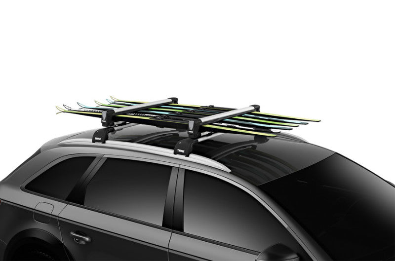 Thule THU SnowPack Winter Sport Rack by Thule