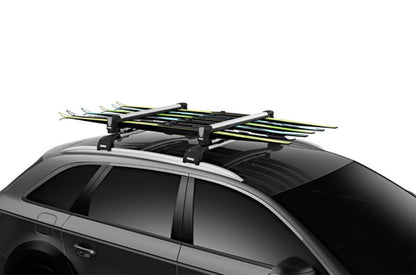 Thule THU SnowPack Winter Sport Rack by Thule