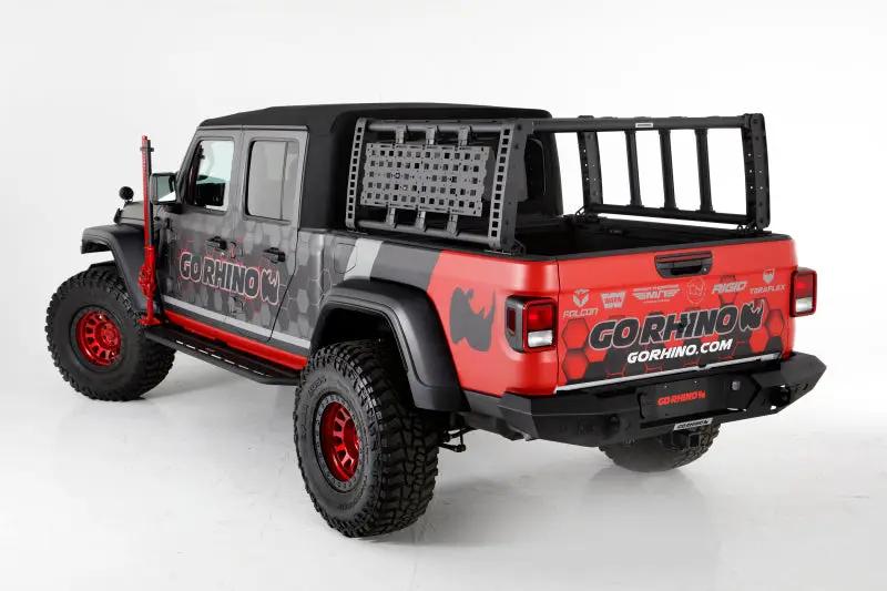 Go Rhino GOR Rack Accessories by Go Rhino