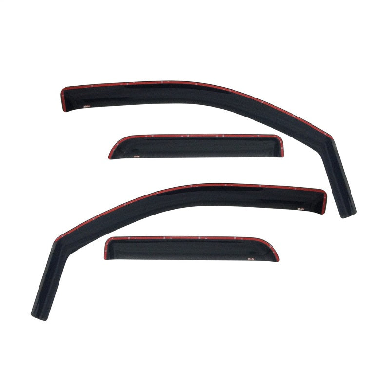Westin WES Wade In-Channel Deflectors